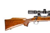 REMINGTON 700 BDL VARMINT 22-250 - 4 of 19