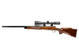 REMINGTON 700 BDL VARMINT 22-250 - 11 of 19