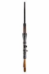 REMINGTON 700 BDL VARMINT 22-250 - 7 of 19