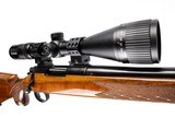REMINGTON 700 BDL VARMINT 22-250 - 5 of 19
