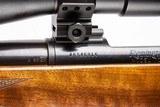 REMINGTON 700 BDL VARMINT 22-250 - 15 of 19