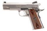 RUGER SR1911 45ACP - 3 of 4