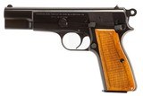 BROWNING HI-POWER 9MM - 3 of 5