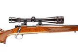 REMINGTON 700 BDL WARMINT 22-250 - 3 of 18