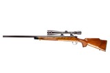 REMINGTON 700 BDL WARMINT 22-250 - 10 of 18