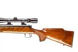 REMINGTON 700 BDL WARMINT 22-250 - 13 of 18