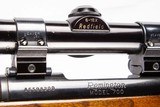 REMINGTON 700 BDL WARMINT 22-250 - 14 of 18