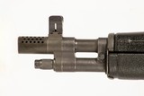 SPRINGFIELD ARMORY M1A SOCOM 16 308WIN - 9 of 12