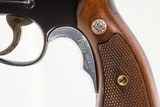 SMITH & WESSON PRE MODEL 10 38SPL - 6 of 8