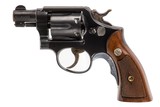 SMITH & WESSON PRE MODEL 10 38SPL - 5 of 8