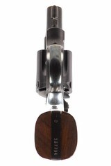 SMITH & WESSON PRE MODEL 10 38SPL - 7 of 8