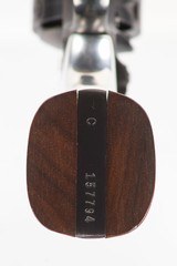 SMITH & WESSON PRE MODEL 10 38SPL - 8 of 8