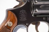SMITH & WESSON PRE MODEL 10 38SPL - 2 of 8
