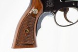 SMITH & WESSON PRE MODEL 10 38SPL - 3 of 8