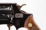 SMITH & WESSON 37 AIRWEIGHT 38SPL - 4 of 6