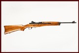 RUGER MINI 14 223REM - 1 of 12