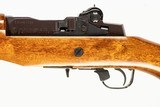 RUGER MINI 14 223REM - 7 of 12