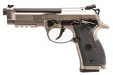 BERETTA 92X PERFORMANCE 9MM - 3 of 5