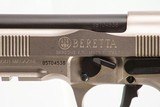 BERETTA 92X PERFORMANCE 9MM - 4 of 5