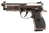 BERETTA 92X PERFORMANCE 9MM - 3 of 5