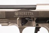 BERETTA 92X PERFORMANCE 9MM - 4 of 5