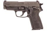SIG SAUER P229 SAS 9MM - 4 of 4