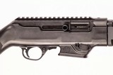 RUGER PC CARBINE TAKEDOWN 9MM - 9 of 12
