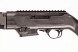 RUGER PC CARBINE TAKEDOWN 9MM - 2 of 12