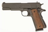 SPRINGFIELD ARMORY 1911 MIL-SPEC 45ACP - 2 of 4