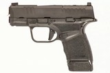 SPRINGFIELD ARMORY HELLCAT 9MM - 2 of 4