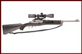 RUGER RANCH RIFLE 223REM - 1 of 13