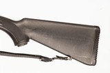 RUGER RANCH RIFLE 223REM - 12 of 13