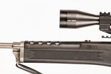 RUGER RANCH RIFLE 223REM - 3 of 13