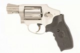 SMITH & WESSON 642-2 AIRWEIGHT 38SPL - 2 of 4