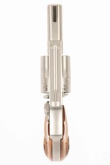 SMITH & WESSON 640-1 357MAG - 3 of 4