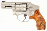 SMITH & WESSON 640-1 357MAG - 2 of 4