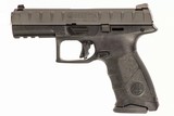 BERETTA APX 9MM - 2 of 4