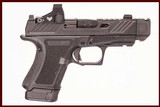 SHADOW SYSTEMS CR920P 9MM