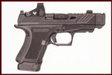 SHADOW SYSTEMS CR920P 9MM - 1 of 10