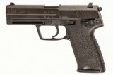 H&K USP 45ACP - 2 of 4