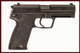 H&K USP 45ACP - 1 of 4