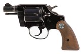 COLT AGENT 38SPL - 3 of 4