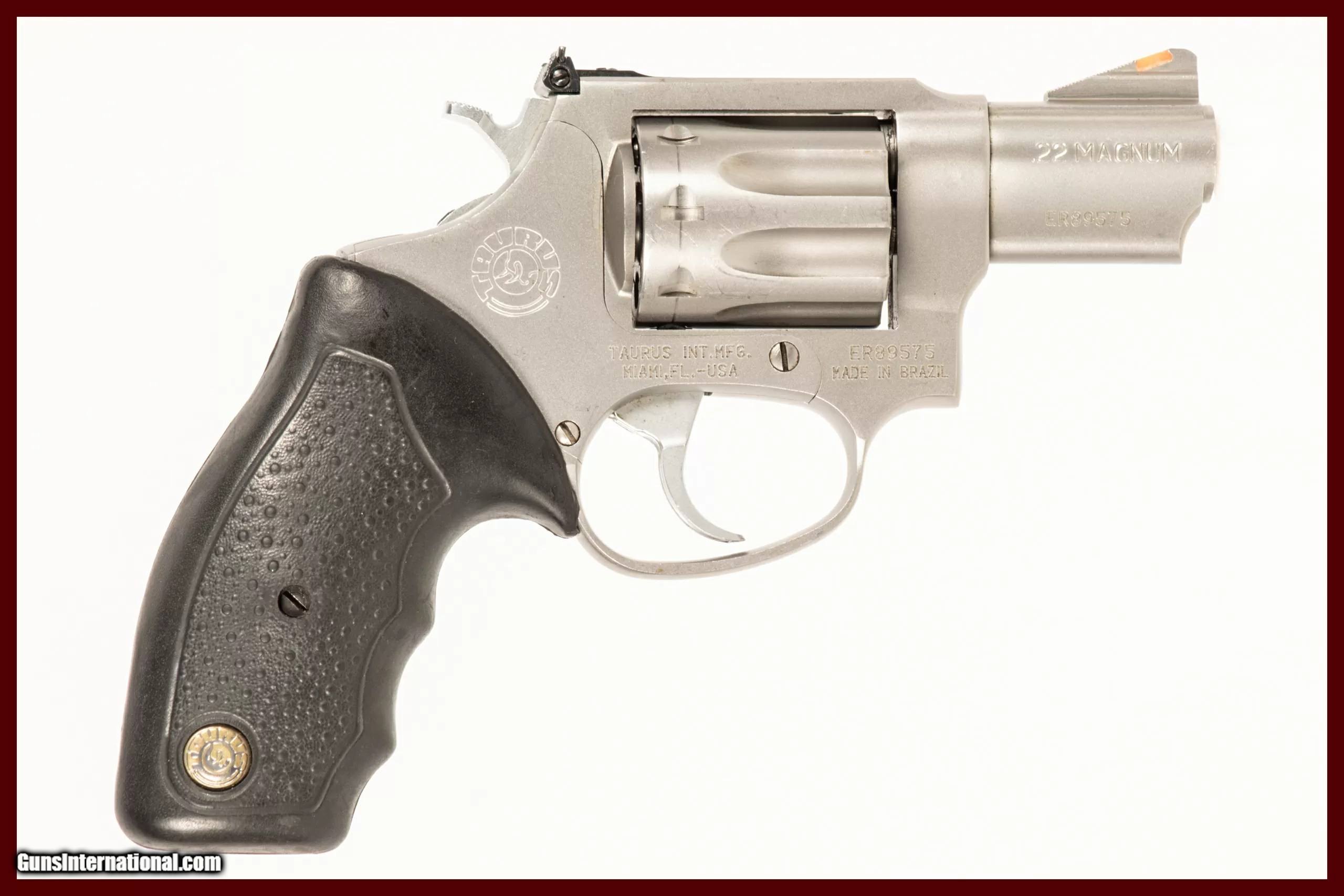 TAURUS 941 22MAG