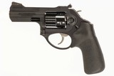 RUGER LCR 38SPL - 2 of 4