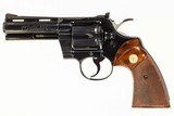 COLT PYTHON 357MAG - 2 of 4