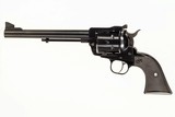 RUGER NEW MODEL BLACKHAWK 45COLT - 2 of 4