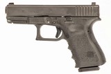 GLOCK 19 GEN 3 9MM - 2 of 4