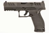 WALTHER PDP FS 9MM - 2 of 4