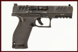 WALTHER PDP FS 9MM - 1 of 4