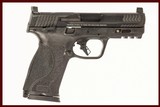 SMITH & WESSON M&P10 M2.0 10MM